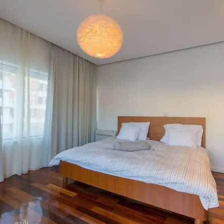 Marela Apartment