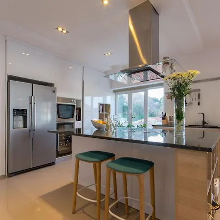 Marela Apartment