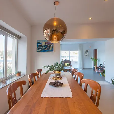 Marela Apartment *