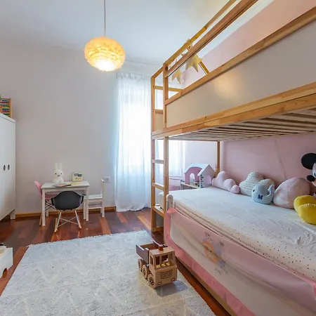 Marela Apartment *