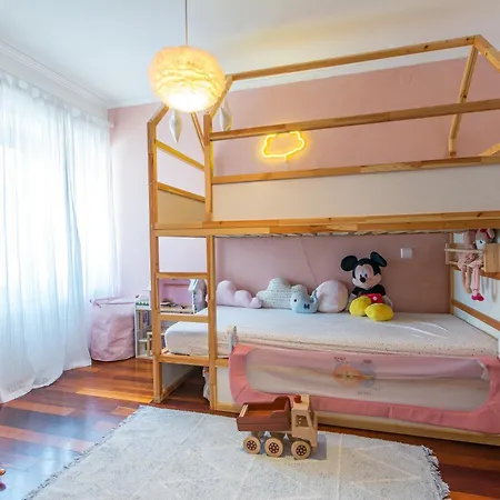 Marela Apartment
